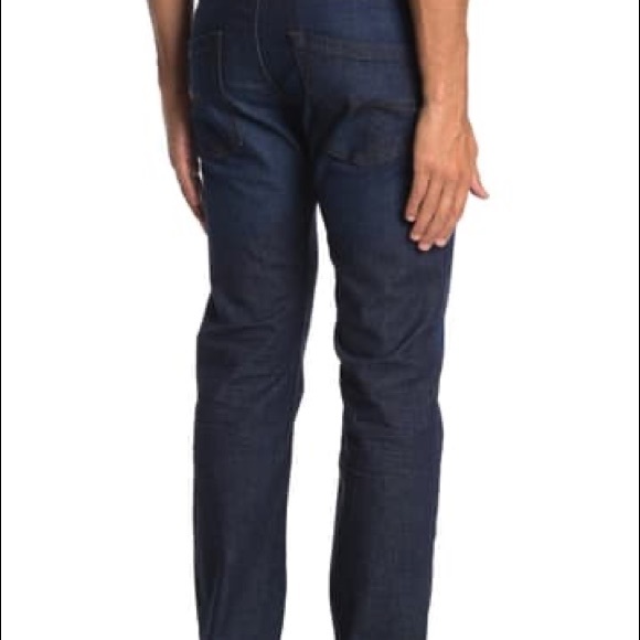 Diesel man jeans Belther style . never worn - Picture 7 of 7